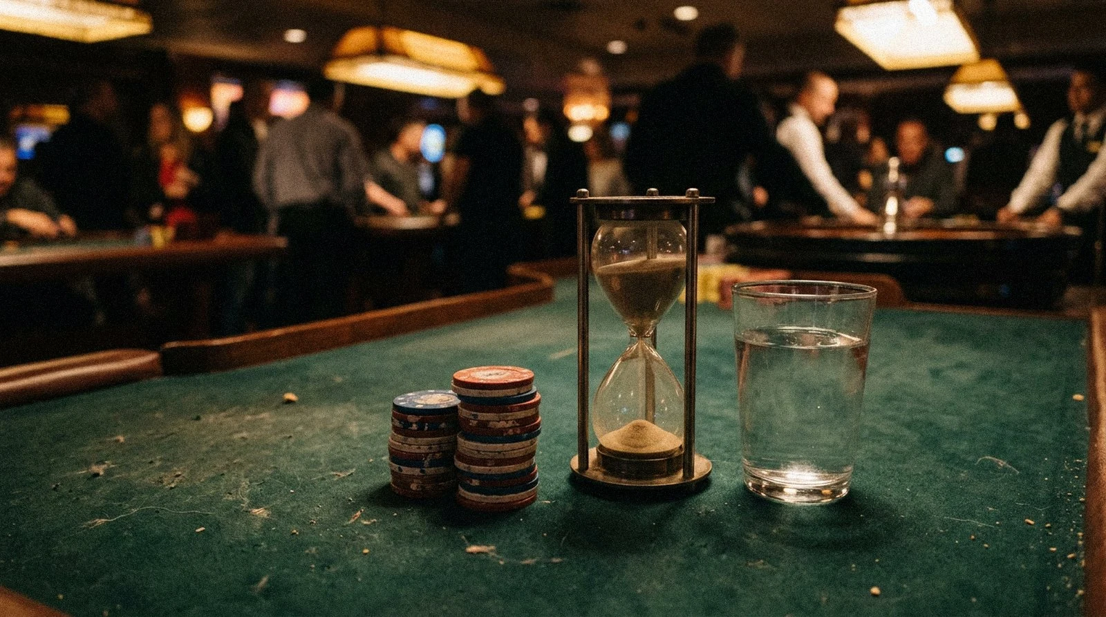 Verantwoord gokken en verantwoord spelen bij een casino zonder Cruks